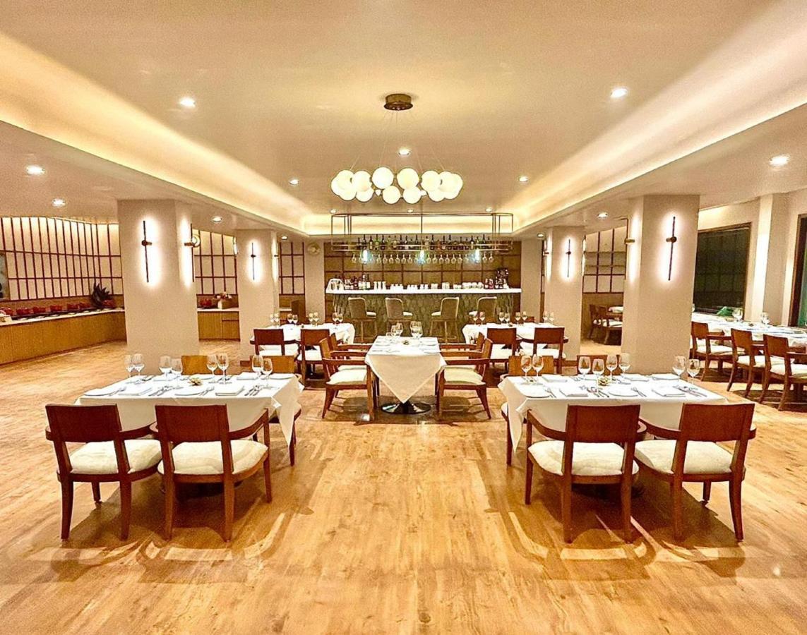 Bookmark Resorts, Manali エクステリア 写真