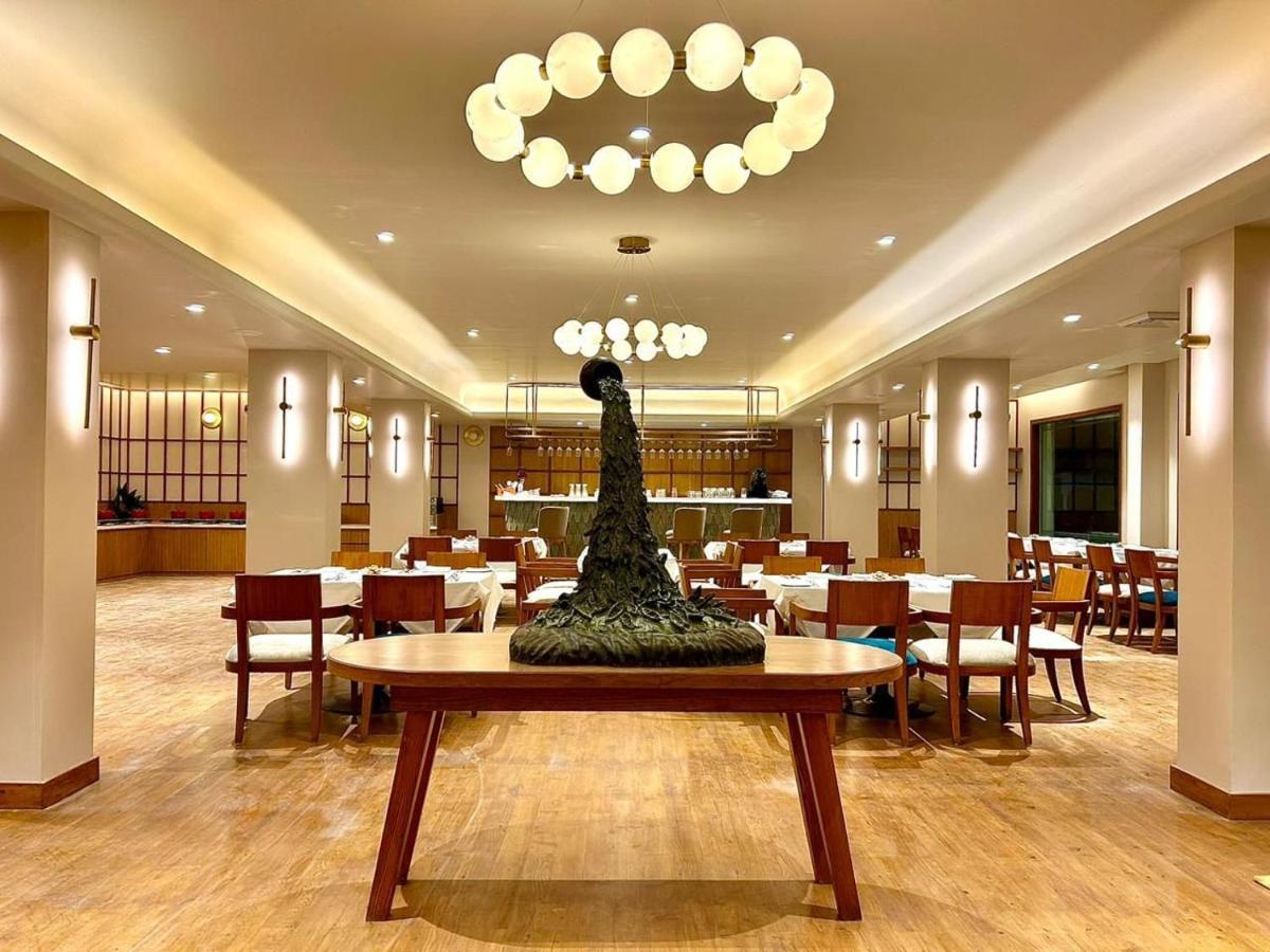 Bookmark Resorts, Manali エクステリア 写真
