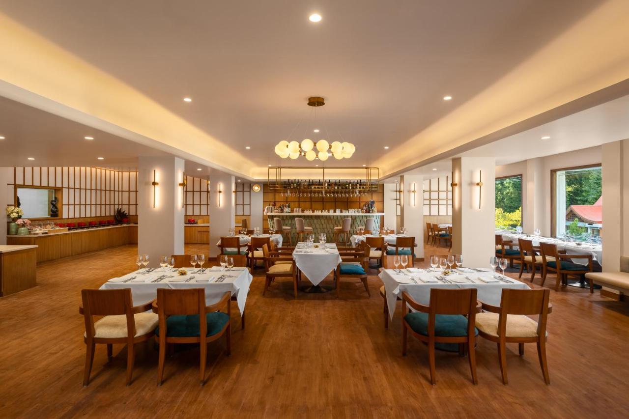Bookmark Resorts, Manali エクステリア 写真